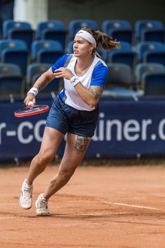 Bild 348 - BL DTV Hannover - BW Dresden Blasewitz : Ergebnis: 2:7